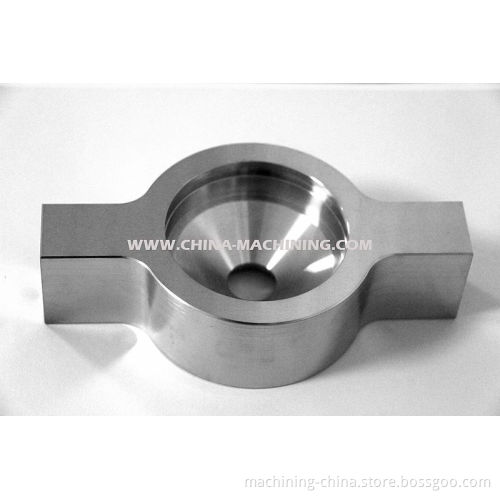 CNC Machining Part CNC Milling Machine Part